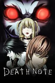 Assistir Death Note online