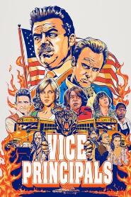 Assistir Vice Principals online