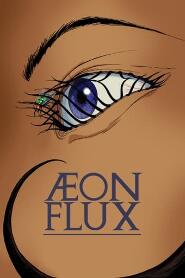 Assistir Ӕon Flux online