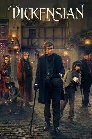 Assistir Dickensian online