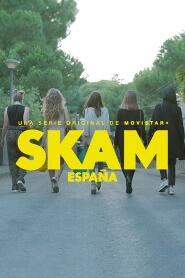 Assistir SKAM Spain online