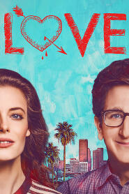 Assistir Love online