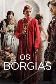 Assistir Os Bórgias online