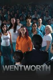 Assistir Wentworth online