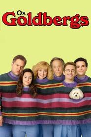 Assistir Os Goldbergs online