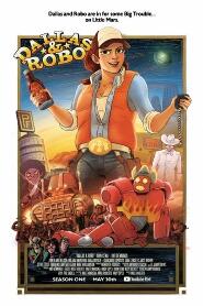 Assistir Dallas & Robo online