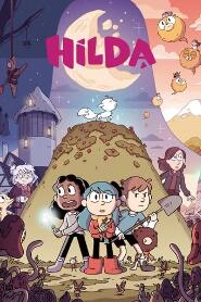 Assistir Hilda online