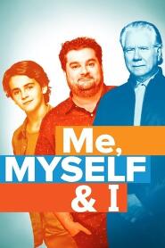 Assistir Me, Myself & I online