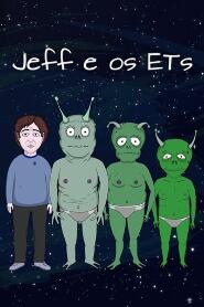 Assistir Jeff e os ETs online