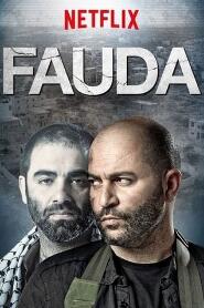 Assistir Fauda online