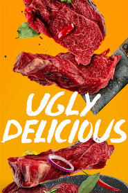 Assistir Ugly Delicious online