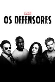 Assistir Marvel - Os Defensores online