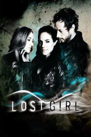 Assistir Lost Girl online