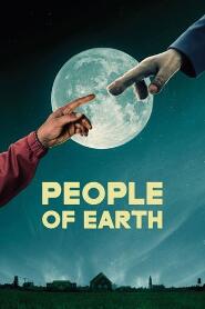 Assistir People of Earth online