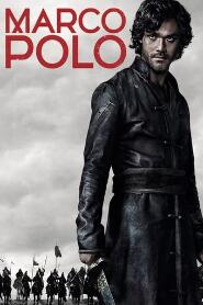 Assistir Marco Polo online