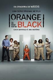 Assistir Orange Is the New Black online