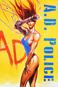 Assistir A.D. Police Files online