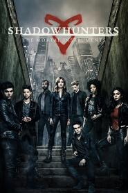 Assistir Shadowhunters: Instrumentos Mortais online