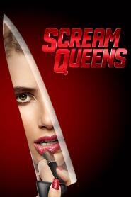 Assistir Scream Queens online