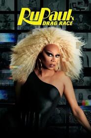 Assistir RuPaul's Drag Race online