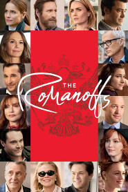 Assistir The Romanoffs online