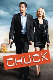 Assistir Chuck online