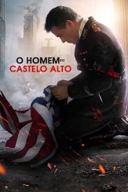 Assistir O Homem do Castelo Alto online