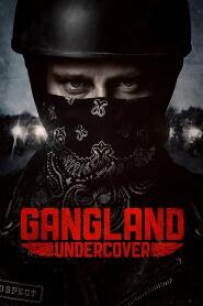 Assistir Gangland Undercover: Motoqueiros do crime online