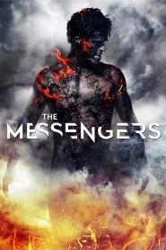 Assistir The Messengers online