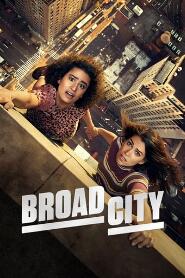 Assistir Broad City online