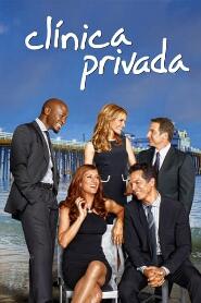 Assistir Private Practice online