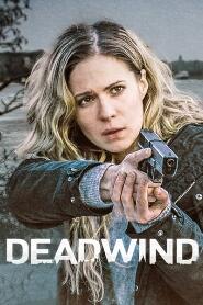 Assistir Deadwind online