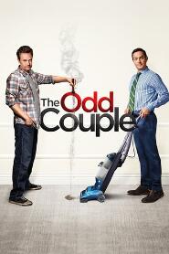 Assistir The Odd Couple online