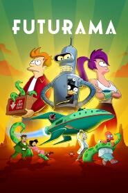 Assistir Futurama online