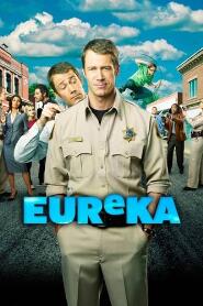 Assistir Eureka online