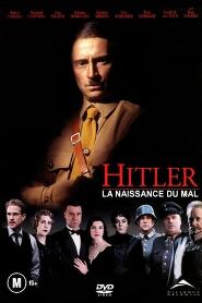 Assistir Hitler: A Trajetória do Mal online