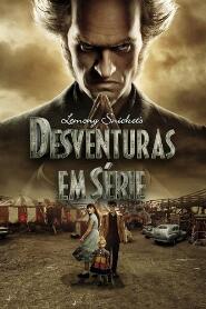 Assistir Desventuras em Série online