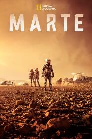 Assistir Marte online