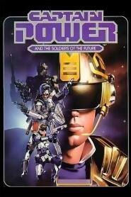 Assistir Captain Power and the Soldiers of the Future online