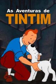 Assistir As Aventuras de Tintin online