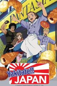 Assistir Yakitate!! Japan online