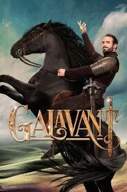 Assistir Galavant online