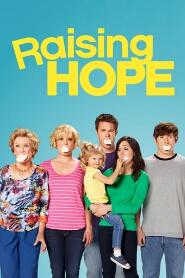 Assistir Raising Hope online