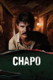 Assistir El Chapo online