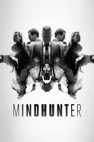 Assistir Mindhunter online