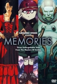 Assistir Memories online