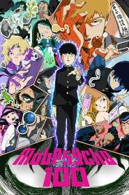 Assistir Mob Psycho 100 online