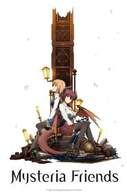 Assistir Shingeki no Bahamut: Manaria Friends online