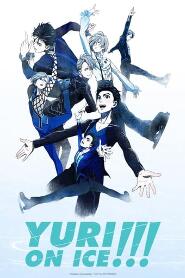 Assistir Yuri!!! On Ice online