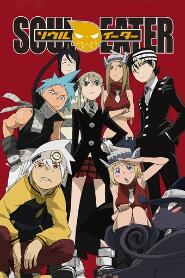 Assistir Soul Eater online